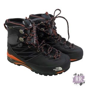 THE NORTH FACE Verto S4K GTX Gore-tex New without Tags Boots